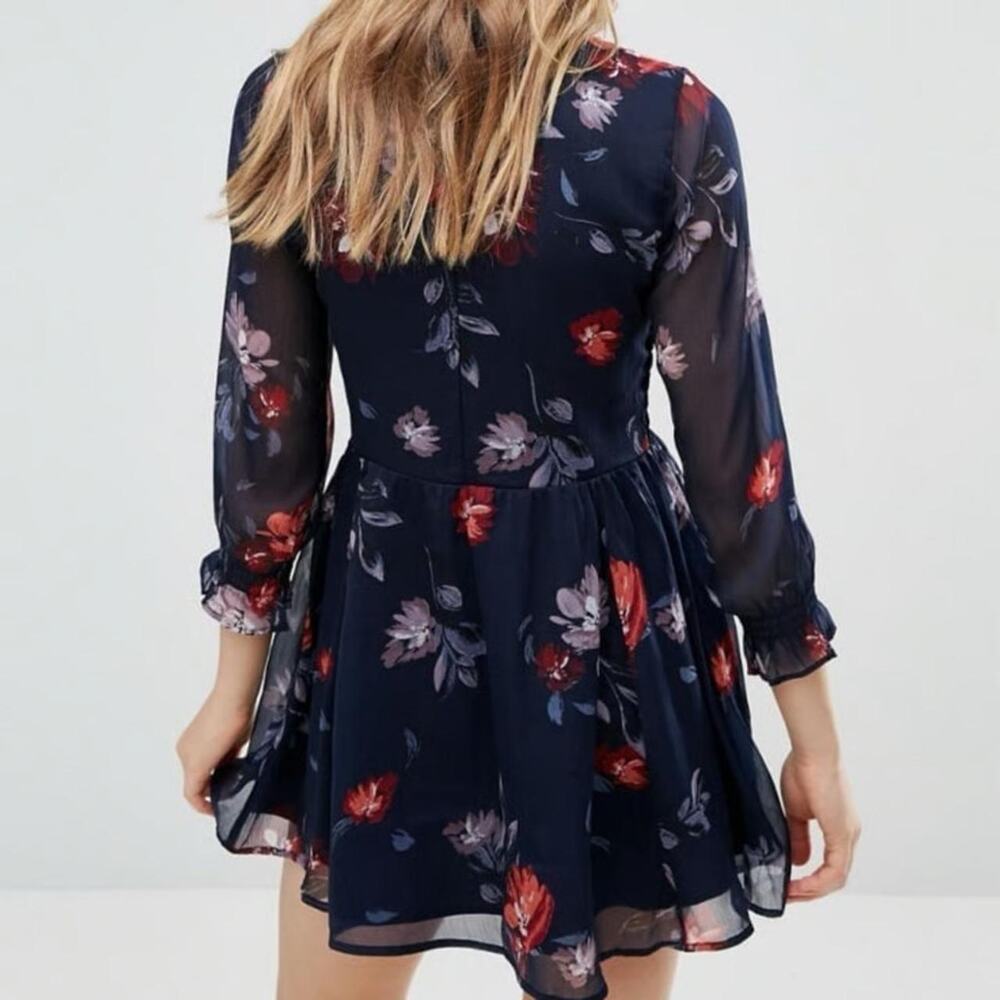 Abercrombie & Fitch Dress